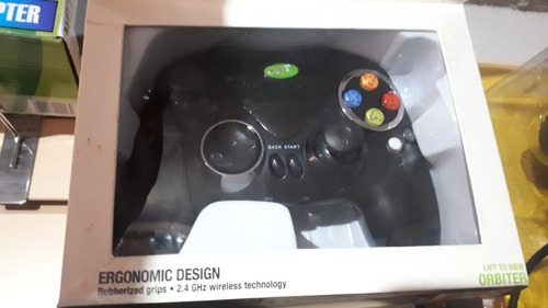 Joystick Control Xbox Inalámbricos Envio Gratis Montevideo