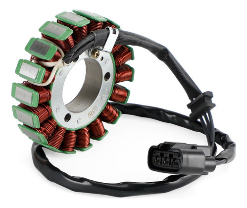 Estátor Para Cfmoto 400nk 650nk 650gt 650mt 650tk 700cl-x