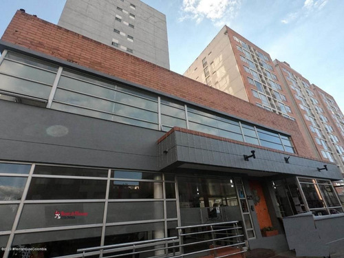 Vendo Apartamento En Tibabuyes(bogota) Mls 21-1083