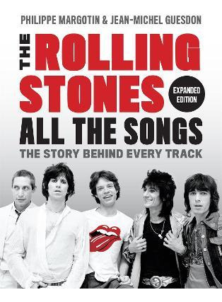 Libro The Rolling Stones All The Songs Expanded Edition :...