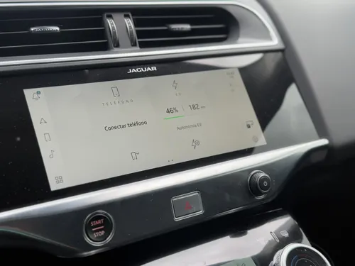 Jaguar I-pace Ev 400s Electric 394 Hp