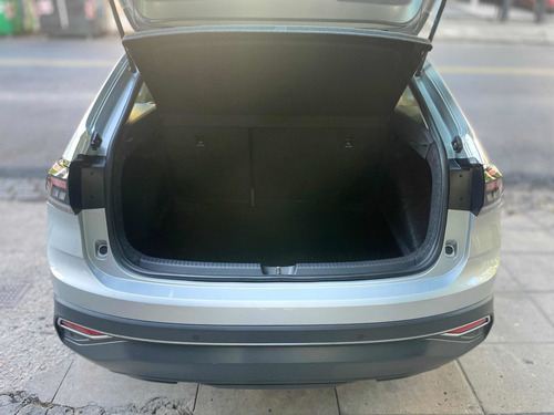 Imagen 16 de 25 de Volkswagen Nivus 2021 1.0 Tsi Tiptronic Comfortline