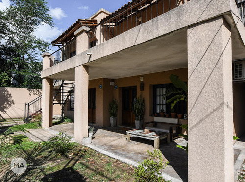 Casa 1 Dormitorio-j.j Paso 8400-rosario Fisherton | Venta