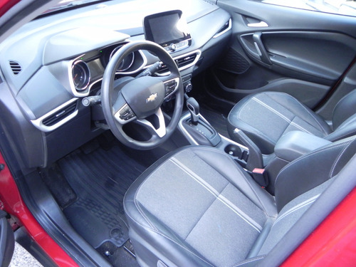 Chevrolet Tracker 1.2 Ltz Turbo At
