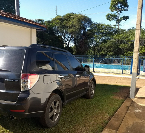 Subaru Forester 2010