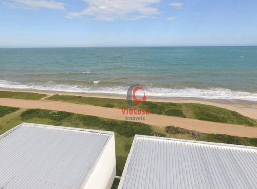 Imagem 7 de 8 de Apartamento, 2 Quartos, Peixe Dourado I - Barra De São João - Rj - Ap1320