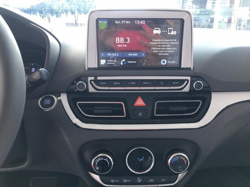 Hyundai Hb20s 1.0 Tgdi - Diamond Plus (autom)
