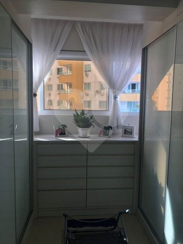Imagem 30 de 30 de Apartamento Mobiliado, 03 Dormitórios, 02 Vagas, Na Avenida Brasil Em Balneário Camboriú! - 252-im324780
