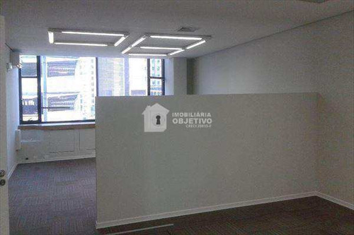 Imagem 15 de 23 de Conjunto Comercial, Cidade Monções, São Paulo - R$ 3.93 Mi, Cod: 3141 - V3141