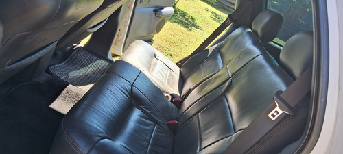 Chevrolet Blazer 2.8 Dlx 4x4 5p