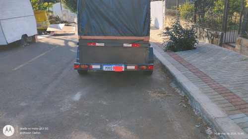 Carreta Ideal Para Transportar O Que Precisa Com Segurança