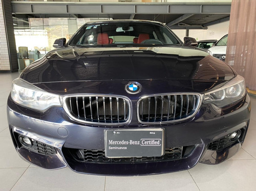 Bmw Serie 4 3.0 440ia Gran Coupe M Sport At 2018