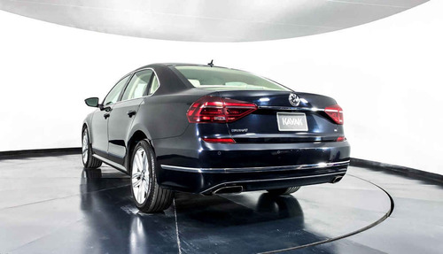 Imagen 5 de 15 de 102885 - Volkswagen Passat 2017 Con Garantía