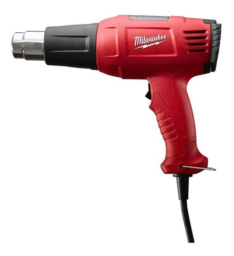 Imagen 3 de 8 de Pistola De Calor De 11.6 Amp. 570°f Milwaukee 8977-20