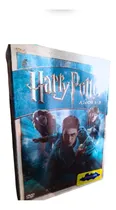 Comprar Harry Potter Años 1-5 Box Set 5 Dvds