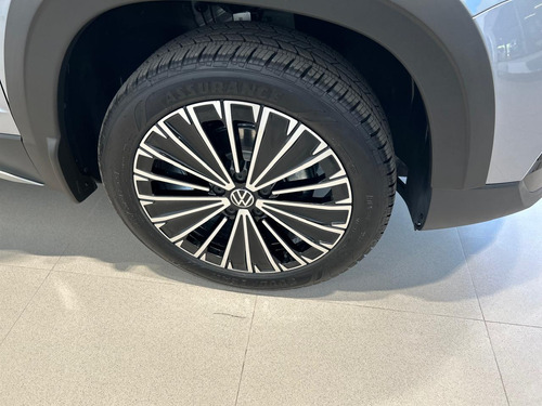 Volkswagen Taos 1.4 Tsi Comfortline At