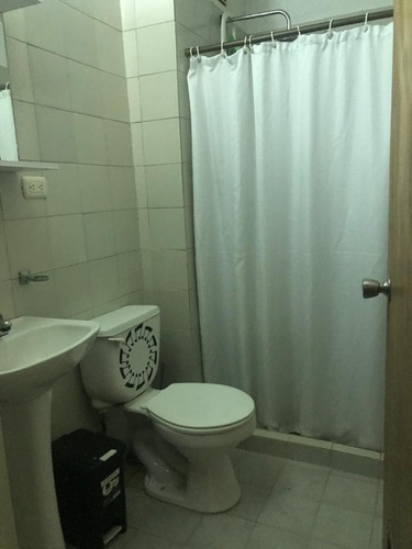 Imagen 6 de 12 de Oportunidad Apartamento De 67 Mts En El Encantado Vende Monica Lopez 04142375110
