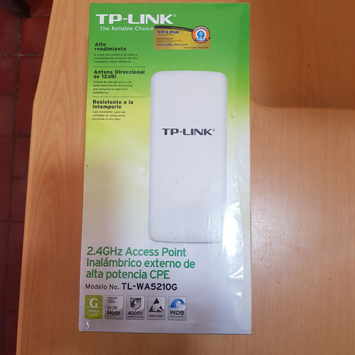 Access Point Tp-link 