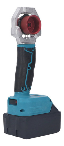 Máquina De Soldar Ppr Pipe Abs Recargable De Agua De Litio D