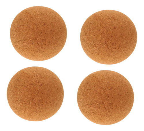 4 Piezas De Pelotas De Fútbol De Mesa, Suministros De Bolas