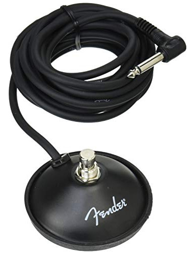 Fender Footswitch 1-button (*******)
