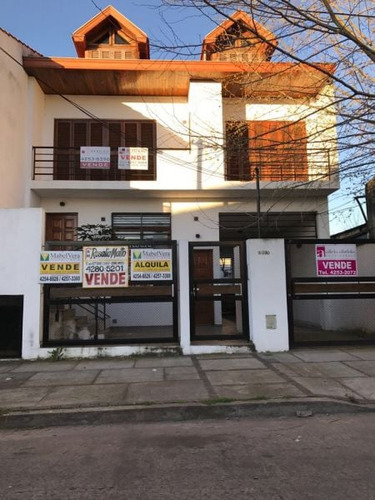 Departamento En Venta En Quilmes