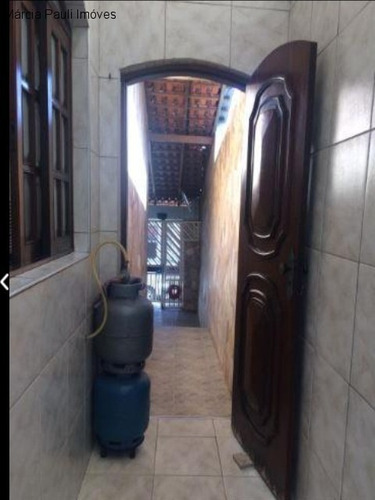 Imagem 14 de 30 de Casa A Venda No Bairro Ana Luzia - Itupeva/sp. - Ca04162 - 69510547