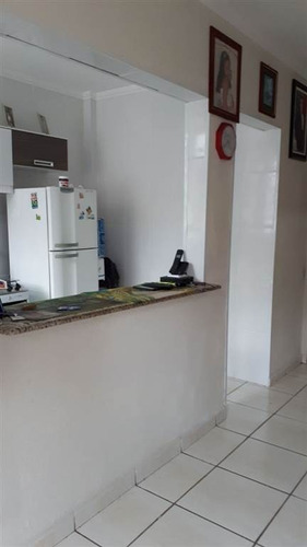 Imagem 1 de 14 de Apartamento - Venda - Vila Guilhermina - Praia Grande - Mcb960