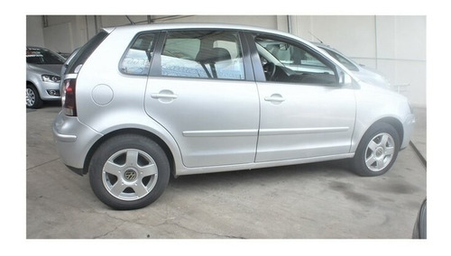 Imagem 5 de 12 de Vw - Volkswagen Polo 1.6 E-flex 8v 5p