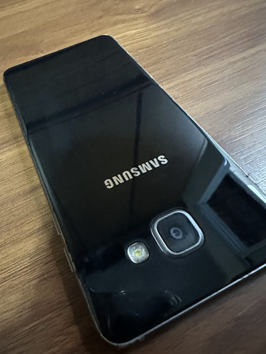Samsung Galaxy A5 Sma510 16gb 2g 5,2 Super Amoled Octa-core (Usado)