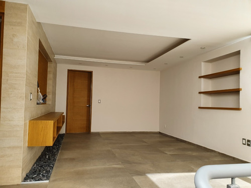 Imagen 9 de 14 de Casa En Venta Fuentes Del Pedregal