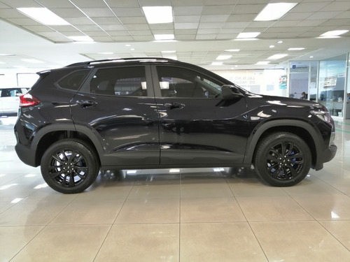 Imagen 13 de 14 de Nueva Chevrolet Tracker Lt 2022