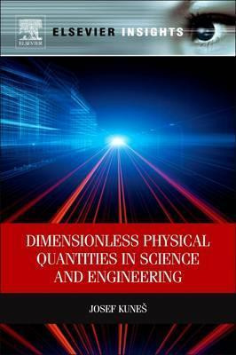 Libro Dimensionless Physical Quantities In Science And En...