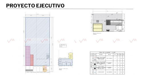 Logistic Park García