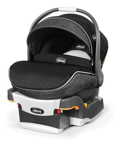 Chicco Autoasiento Keyfit 30 Zip Minerale