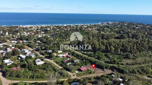 Terreno En Venta En San Francisco, Piriápolis. Superficie De De 629 M², 21 Metros De Frente.