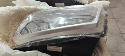 Faros Delanteros Silverado Cara E Diabla
