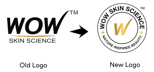 Wow Skin Science Conjunto De Shampoo E Condicionador De Vina