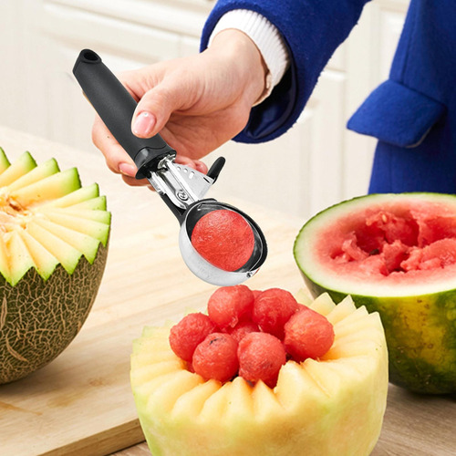 Cf Cuchara Para Helado Cuchara Para Helado Pequeña Cuchara