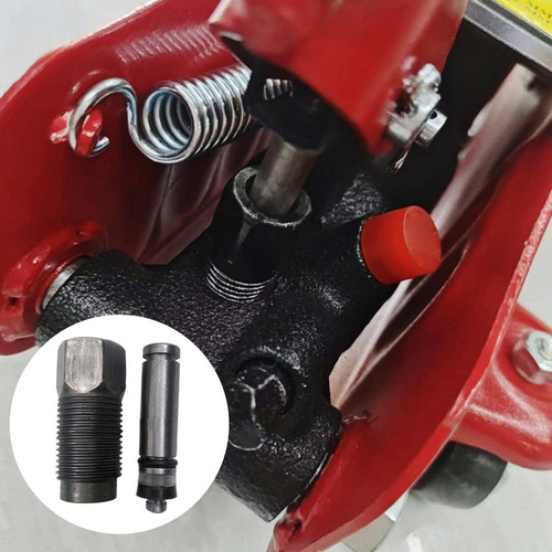 4 Kit De Reparación Para Gato Hidráulico Juego B De 18mm