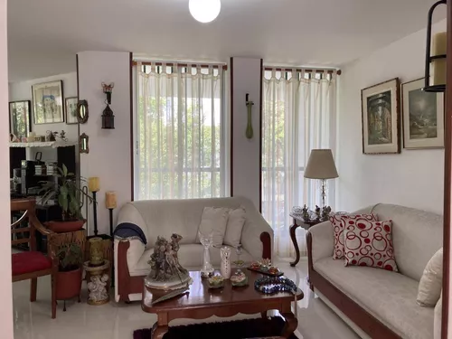 Venta De Apartamento En Las Quintas De Don Simón