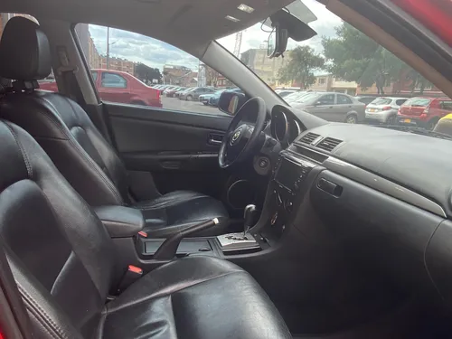 Mazda 3 2.0 Lxha7