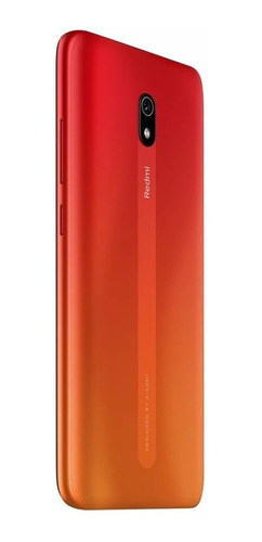 Xiaomi Redmi 8A Dual SIM 32 GB Rojo atardecer 2 GB RAM
