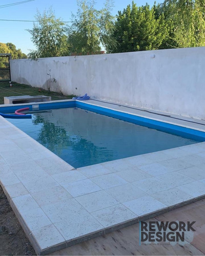 Solarium 50x50cm - Calidad Premium