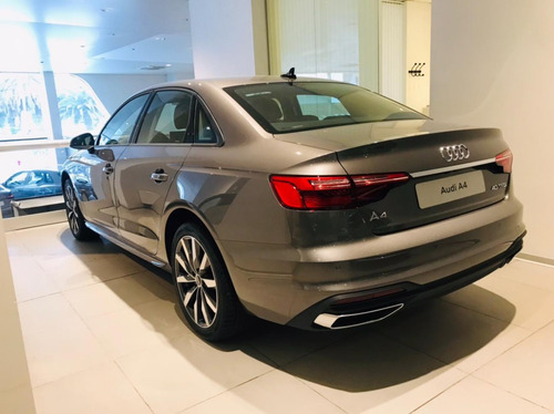 Imagen 3 de 15 de Nuevo Audi A4 40 Tfsi 2.0 Turbo 190cv Stronic Hibrido 2021