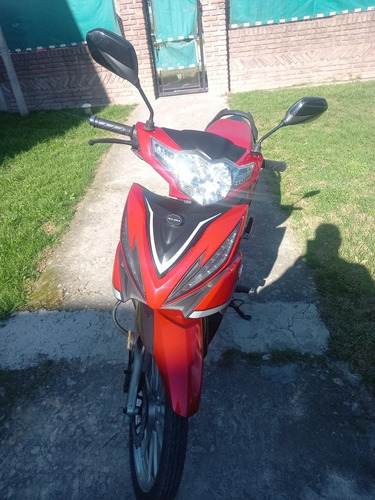Imagen 6 de 11 de Gilera Smash