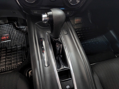 Imagen 16 de 25 de Honda Hr-v 1.8 Lx 2wd Cvt 2016