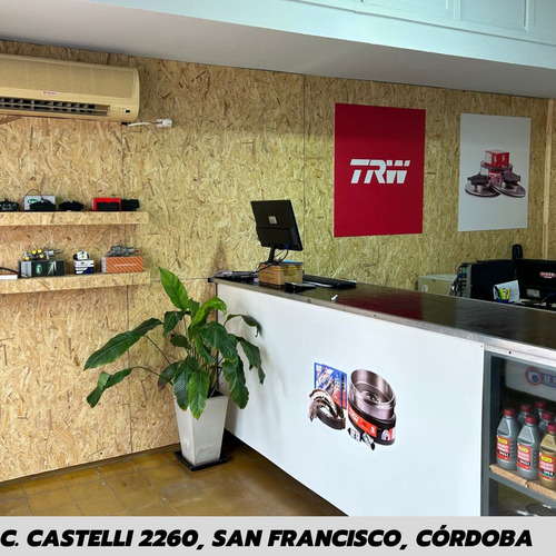 Kit Discos Y Pastillas De Freno Ford Ranger 4x2 1998-2011