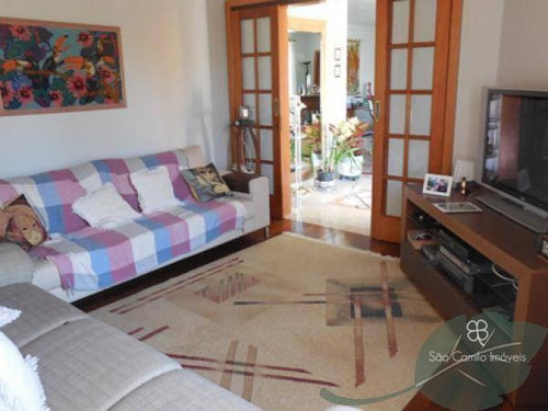 Casa Com 4 Dormitórios, 429 M² - Venda Por R$ 4.500.000,00 Ou Aluguel Por R$ 12.000,00/mês - Granja Viana - Carapicuíba/sp - Ca0490