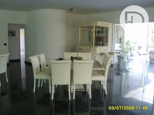 Imagem 5 de 30 de Casa Com 7 Dormitórios À Venda, 767 M² Por R$ 11.000.000,00 - Riviera De São Lourenço - Bertioga/sp - Ca3974